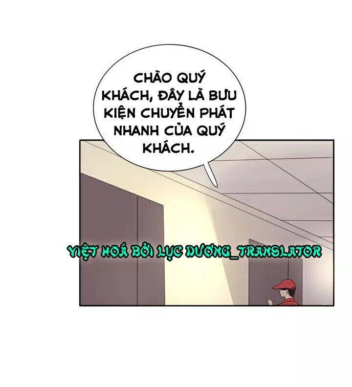 Chào Buổi Sáng, Hướng Dương Chapter 18 - 36