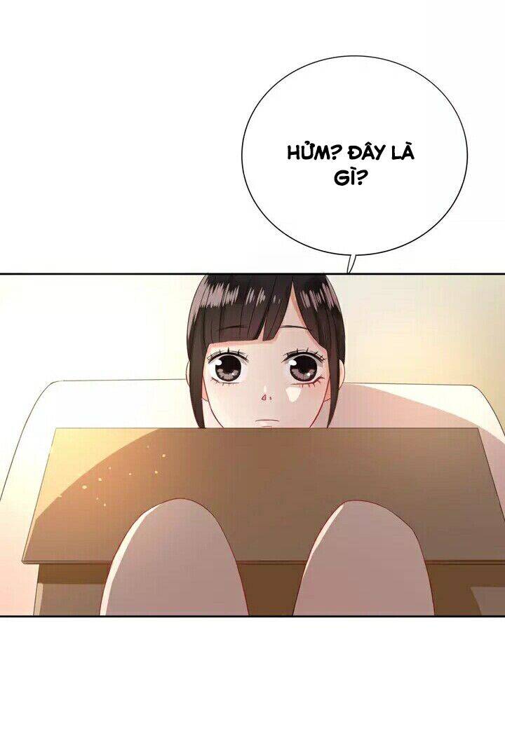 Chào Buổi Sáng, Hướng Dương Chapter 18 - 37
