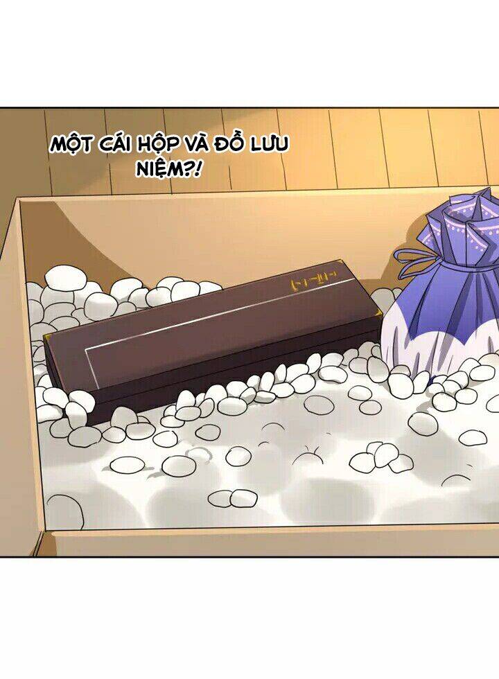 Chào Buổi Sáng, Hướng Dương Chapter 18 - 38