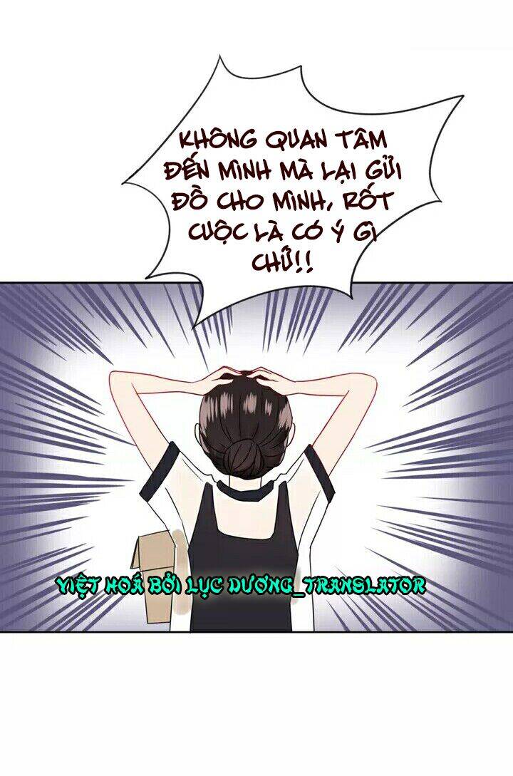 Chào Buổi Sáng, Hướng Dương Chapter 18 - 40