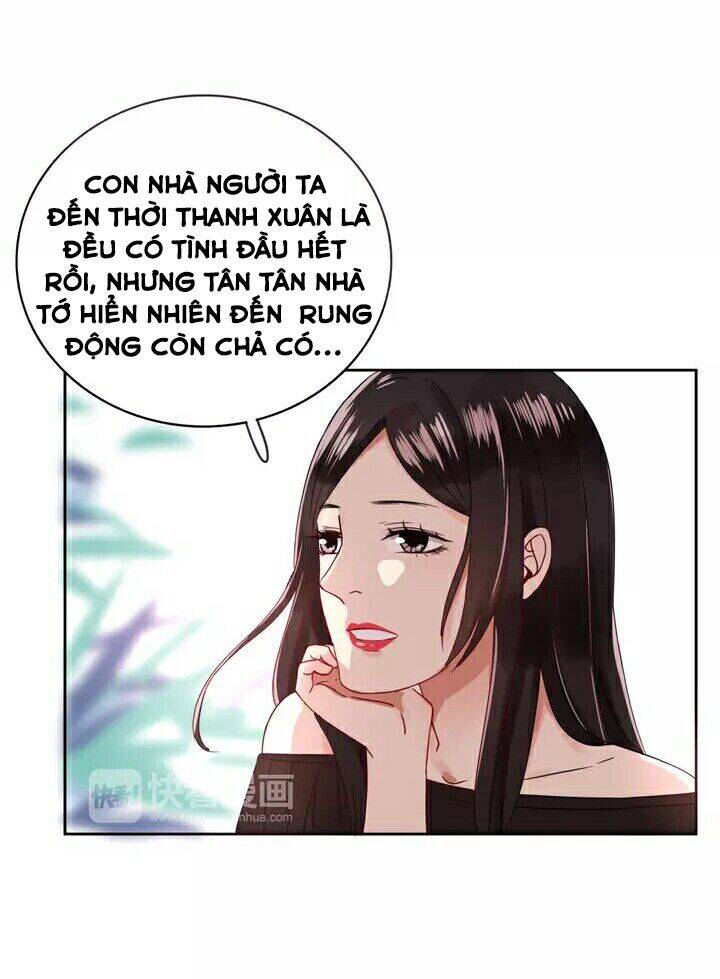 Chào Buổi Sáng, Hướng Dương Chapter 18 - 43