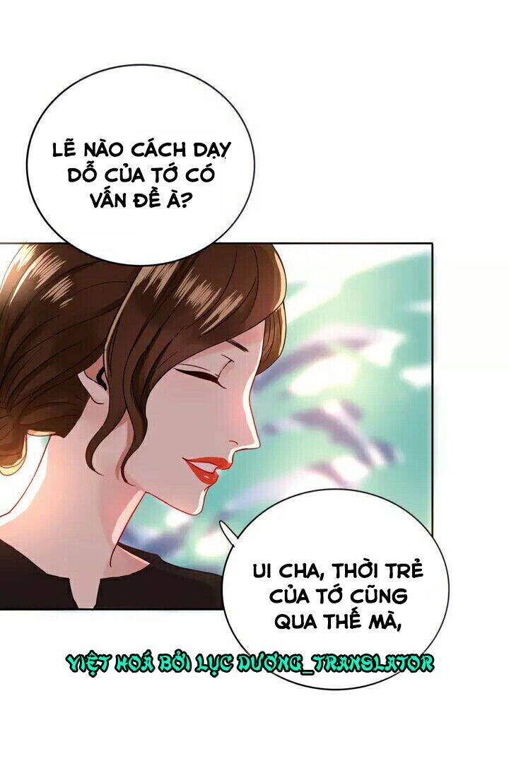 Chào Buổi Sáng, Hướng Dương Chapter 18 - 44