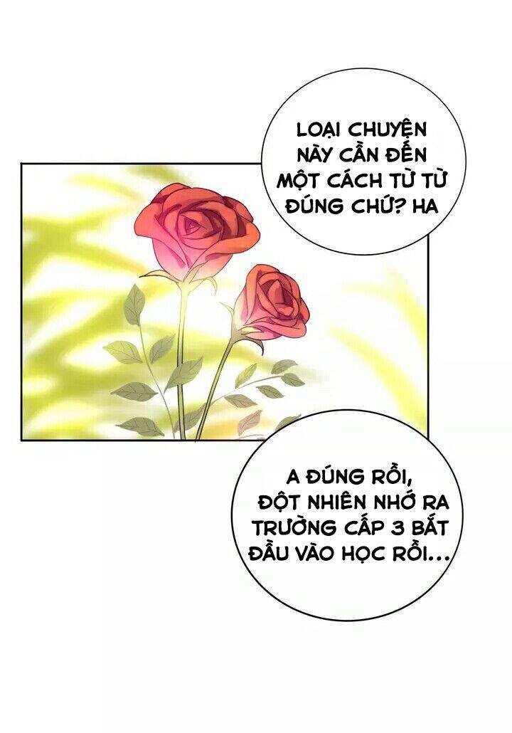 Chào Buổi Sáng, Hướng Dương Chapter 18 - 45