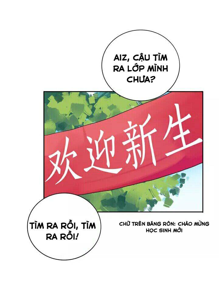 Chào Buổi Sáng, Hướng Dương Chapter 18 - 46