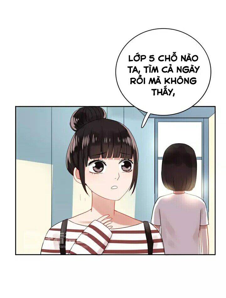 Chào Buổi Sáng, Hướng Dương Chapter 18 - 47