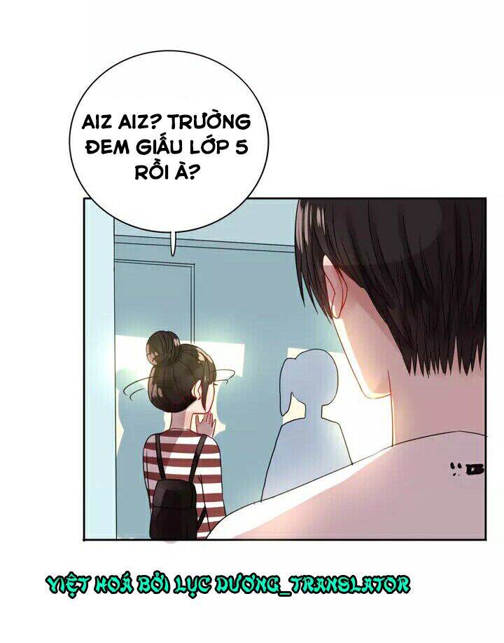 Chào Buổi Sáng, Hướng Dương Chapter 18 - 48