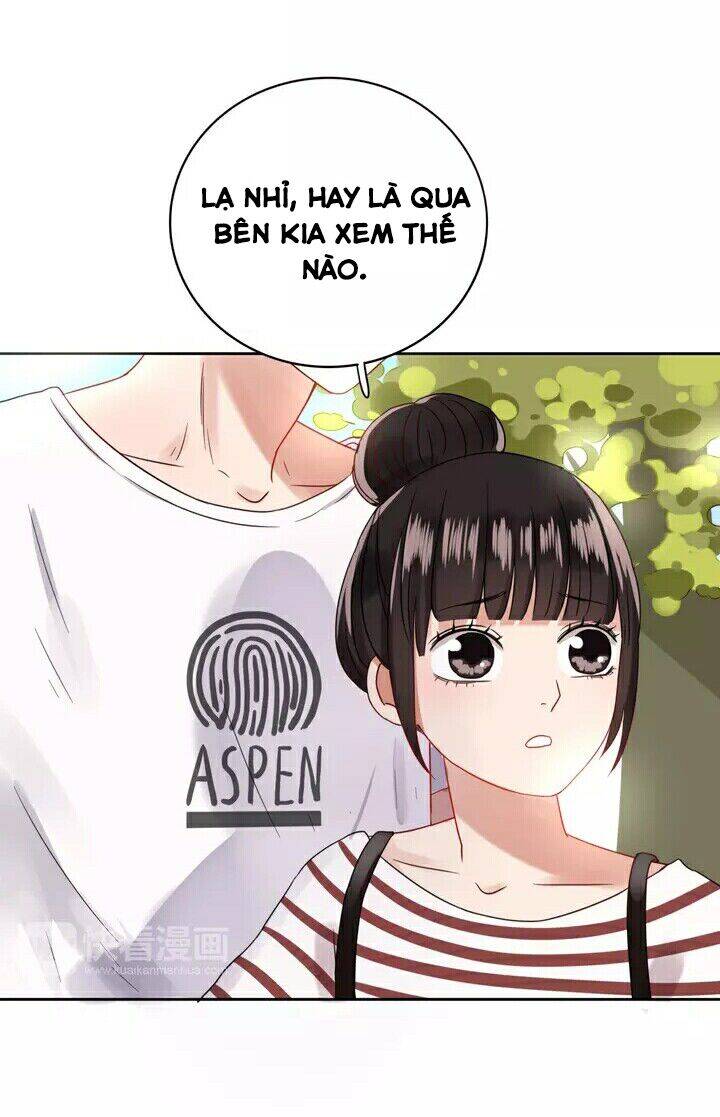 Chào Buổi Sáng, Hướng Dương Chapter 18 - 49