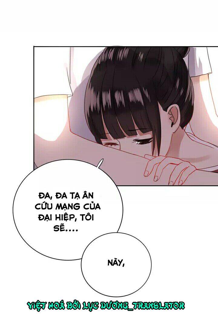 Chào Buổi Sáng, Hướng Dương Chapter 18 - 52