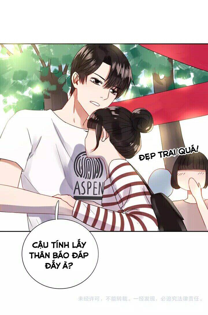 Chào Buổi Sáng, Hướng Dương Chapter 18 - 53