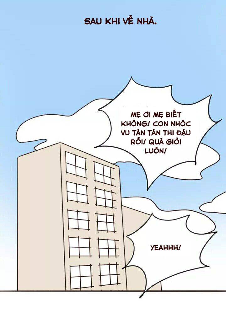 Chào Buổi Sáng, Hướng Dương Chapter 18 - 57