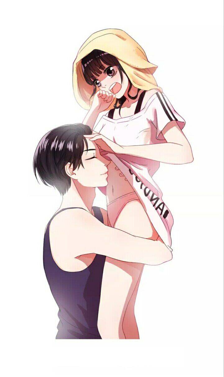 Chào Buổi Sáng, Hướng Dương Chapter 18 - 59