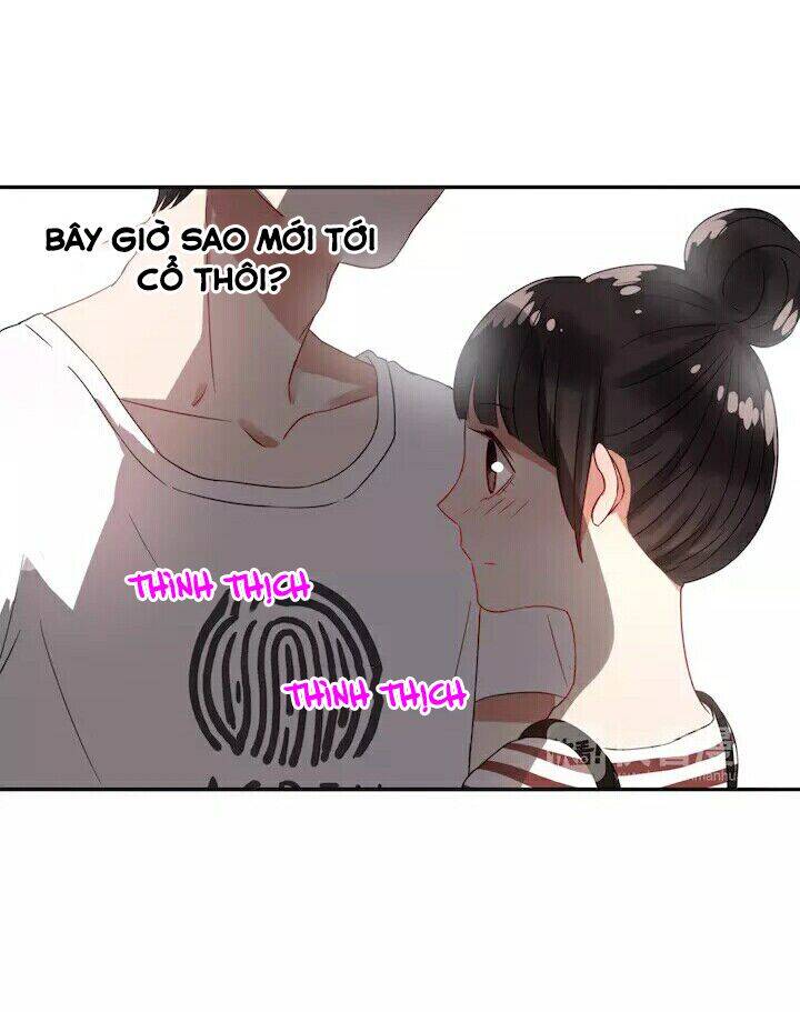 Chào Buổi Sáng, Hướng Dương Chapter 19 - 2