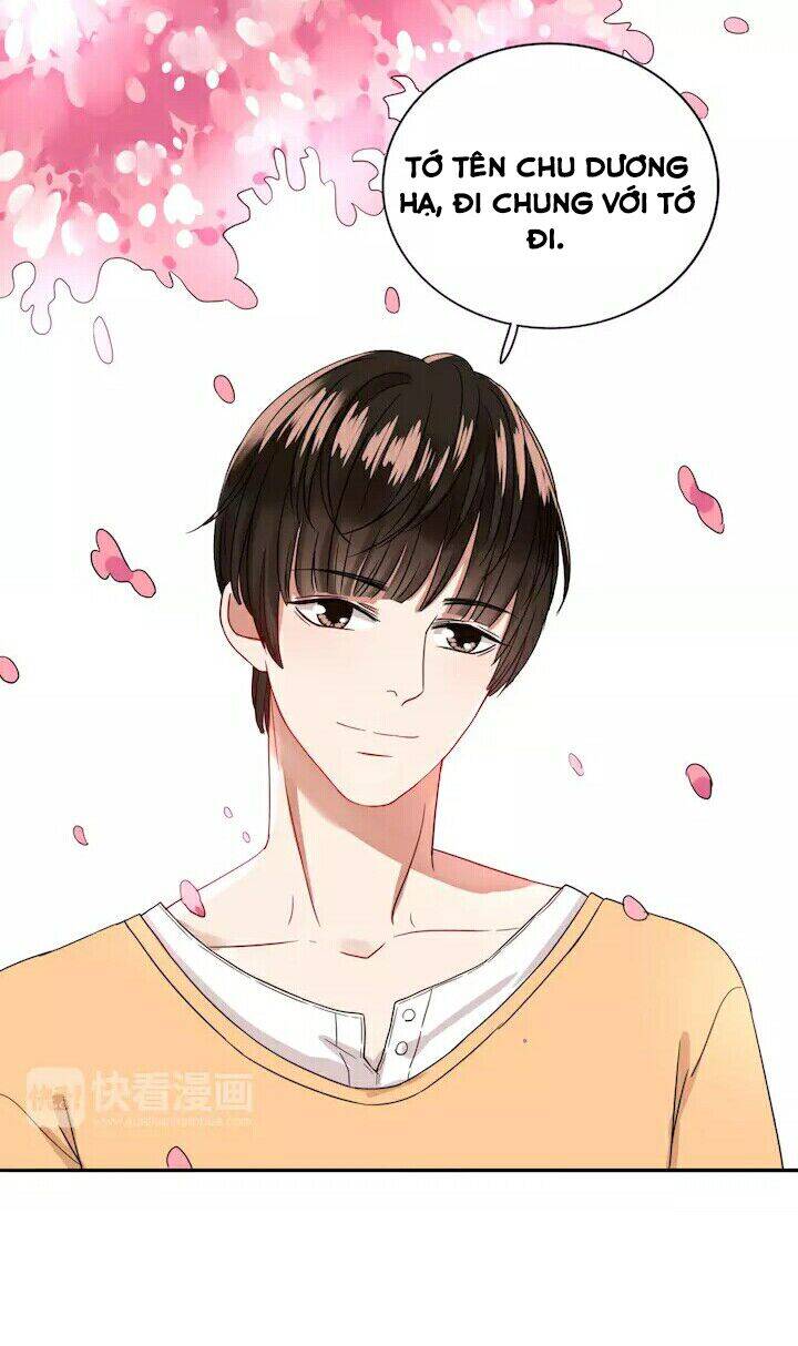 Chào Buổi Sáng, Hướng Dương Chapter 19 - 13