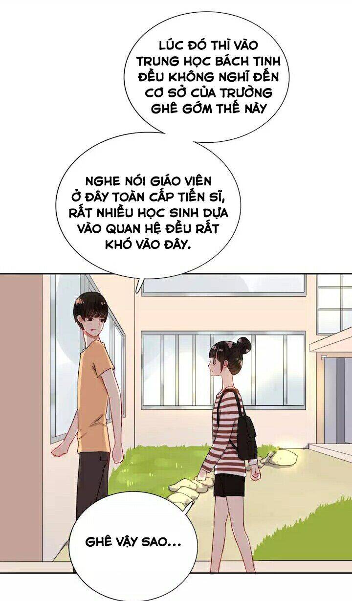 Chào Buổi Sáng, Hướng Dương Chapter 19 - 14