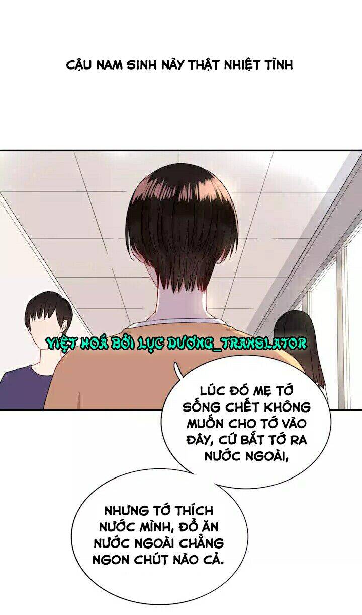 Chào Buổi Sáng, Hướng Dương Chapter 19 - 16