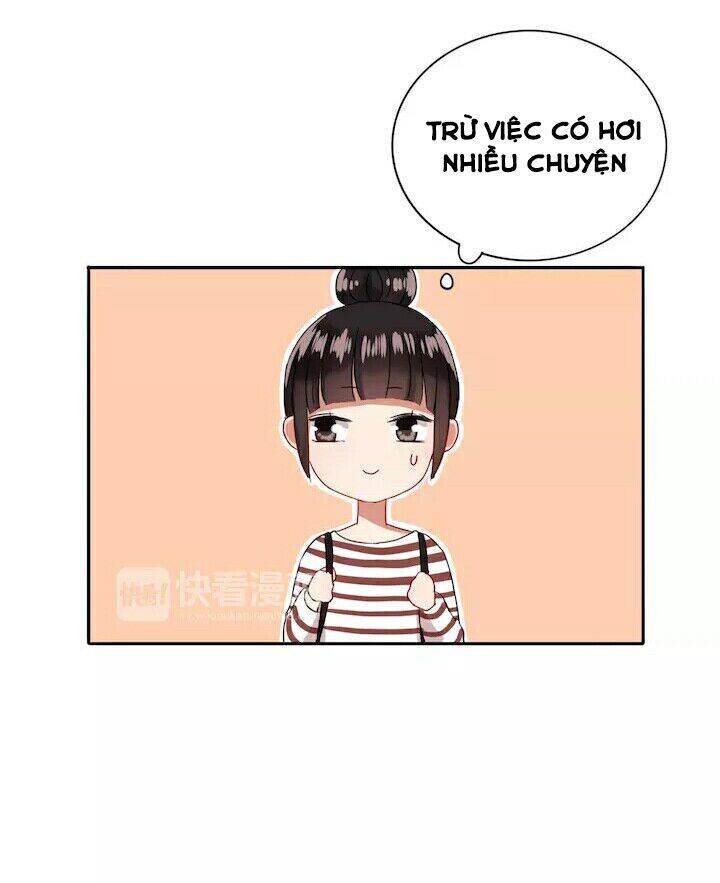 Chào Buổi Sáng, Hướng Dương Chapter 19 - 17