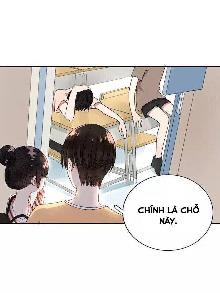 Chào Buổi Sáng, Hướng Dương Chapter 19 - 19