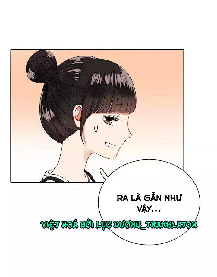 Chào Buổi Sáng, Hướng Dương Chapter 19 - 20