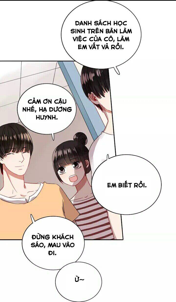 Chào Buổi Sáng, Hướng Dương Chapter 19 - 21