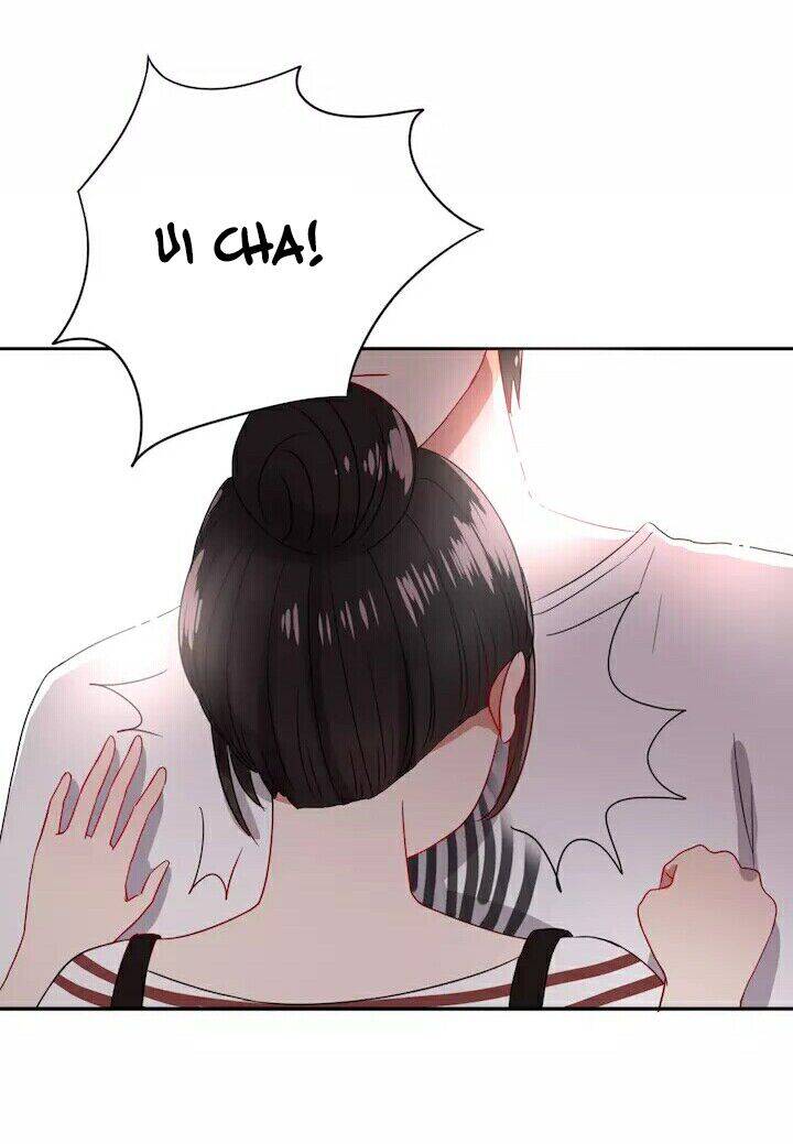 Chào Buổi Sáng, Hướng Dương Chapter 19 - 22