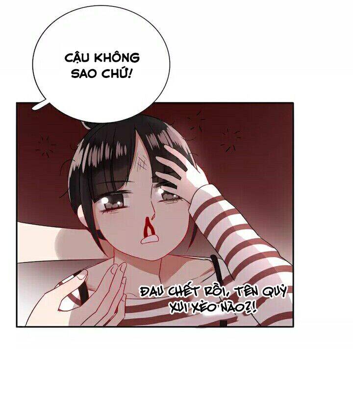 Chào Buổi Sáng, Hướng Dương Chapter 19 - 23