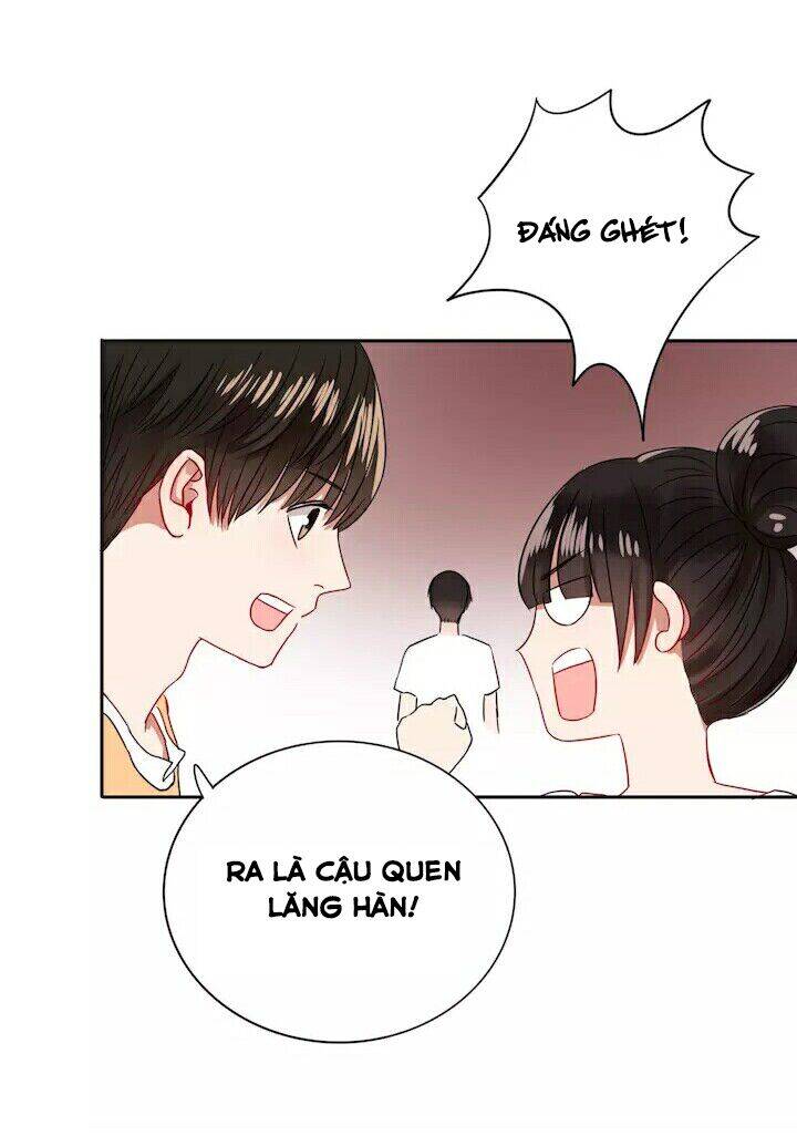 Chào Buổi Sáng, Hướng Dương Chapter 19 - 26