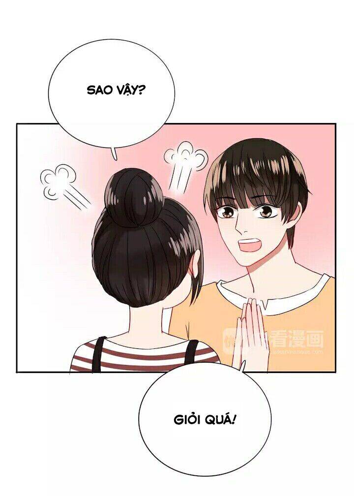 Chào Buổi Sáng, Hướng Dương Chapter 19 - 27