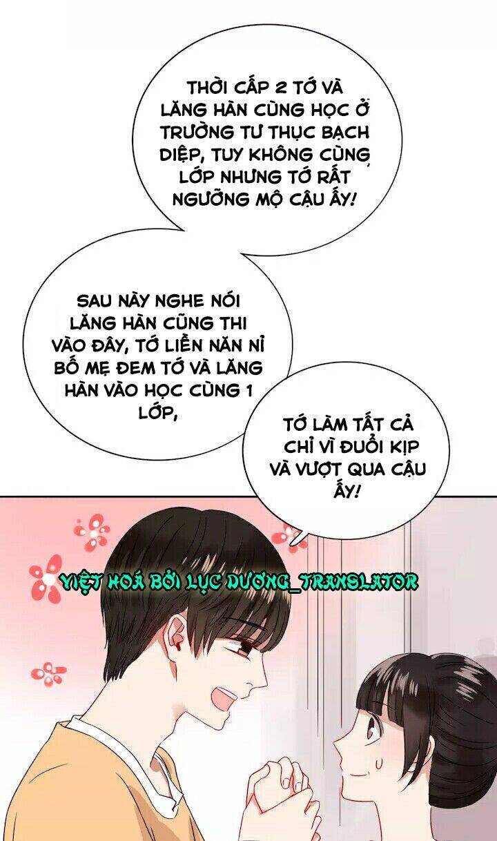 Chào Buổi Sáng, Hướng Dương Chapter 19 - 28