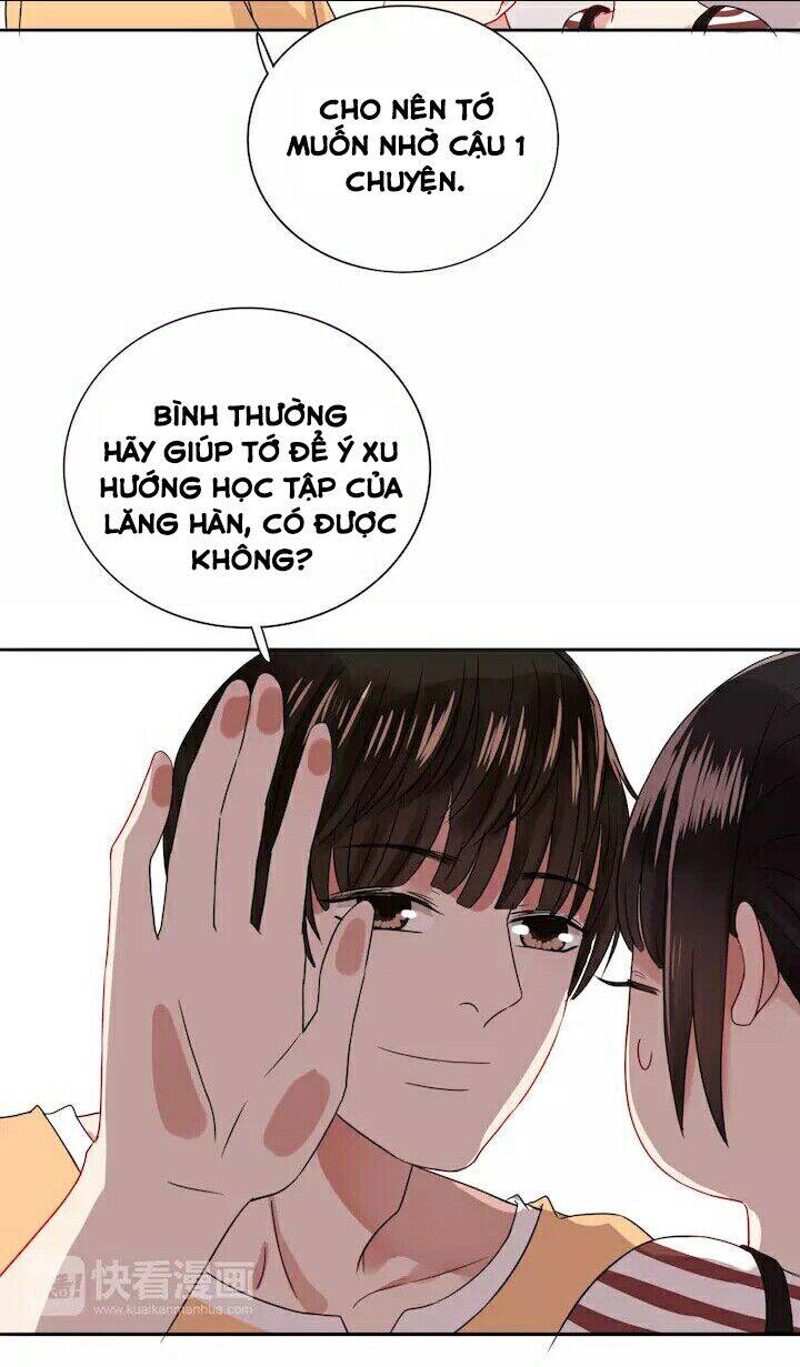 Chào Buổi Sáng, Hướng Dương Chapter 19 - 29