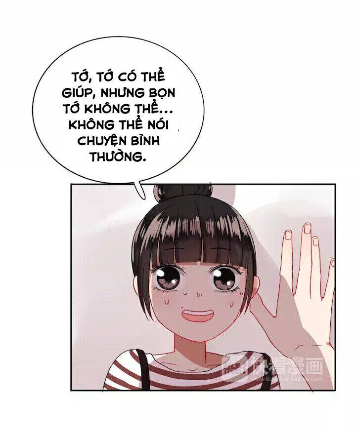 Chào Buổi Sáng, Hướng Dương Chapter 19 - 30