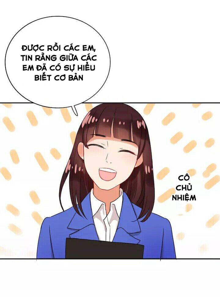 Chào Buổi Sáng, Hướng Dương Chapter 19 - 31