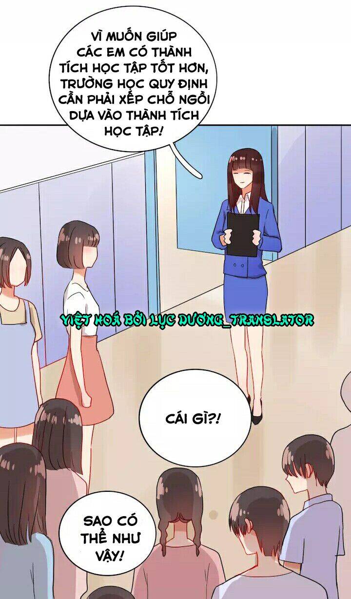 Chào Buổi Sáng, Hướng Dương Chapter 19 - 32