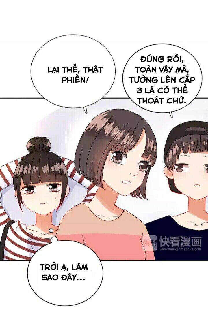 Chào Buổi Sáng, Hướng Dương Chapter 19 - 33