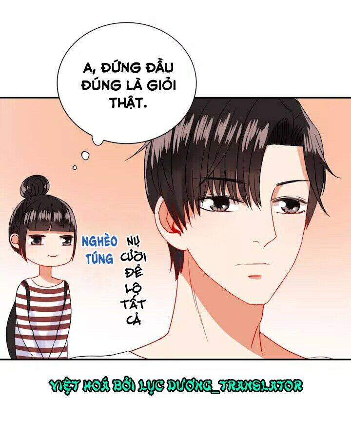 Chào Buổi Sáng, Hướng Dương Chapter 19 - 36