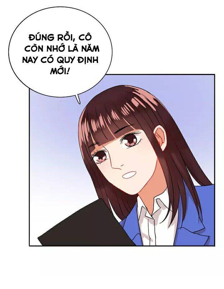 Chào Buổi Sáng, Hướng Dương Chapter 19 - 37