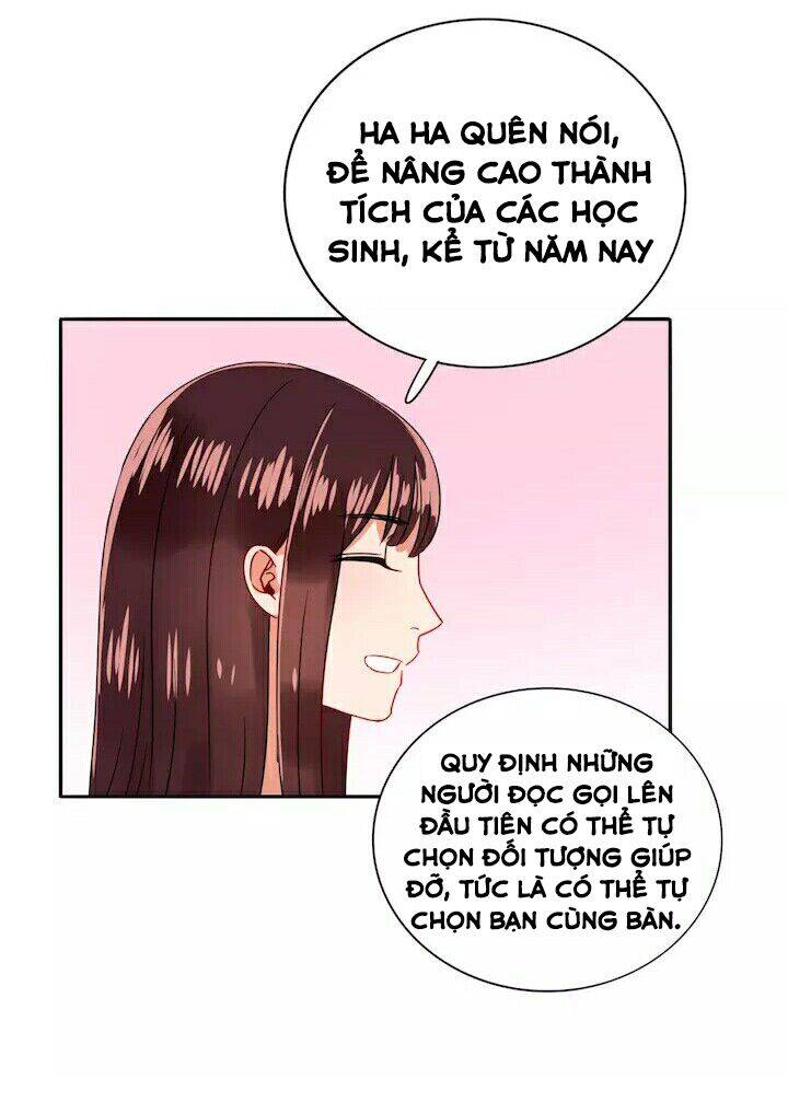 Chào Buổi Sáng, Hướng Dương Chapter 19 - 38