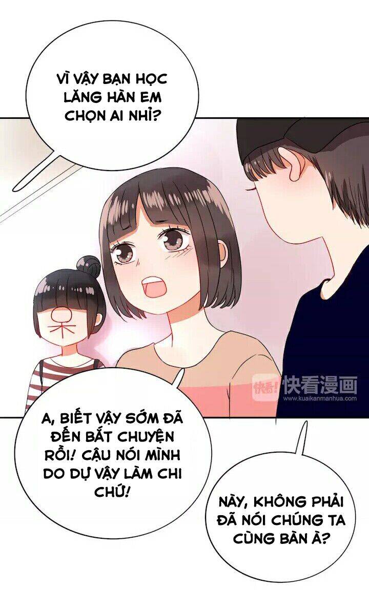 Chào Buổi Sáng, Hướng Dương Chapter 19 - 39