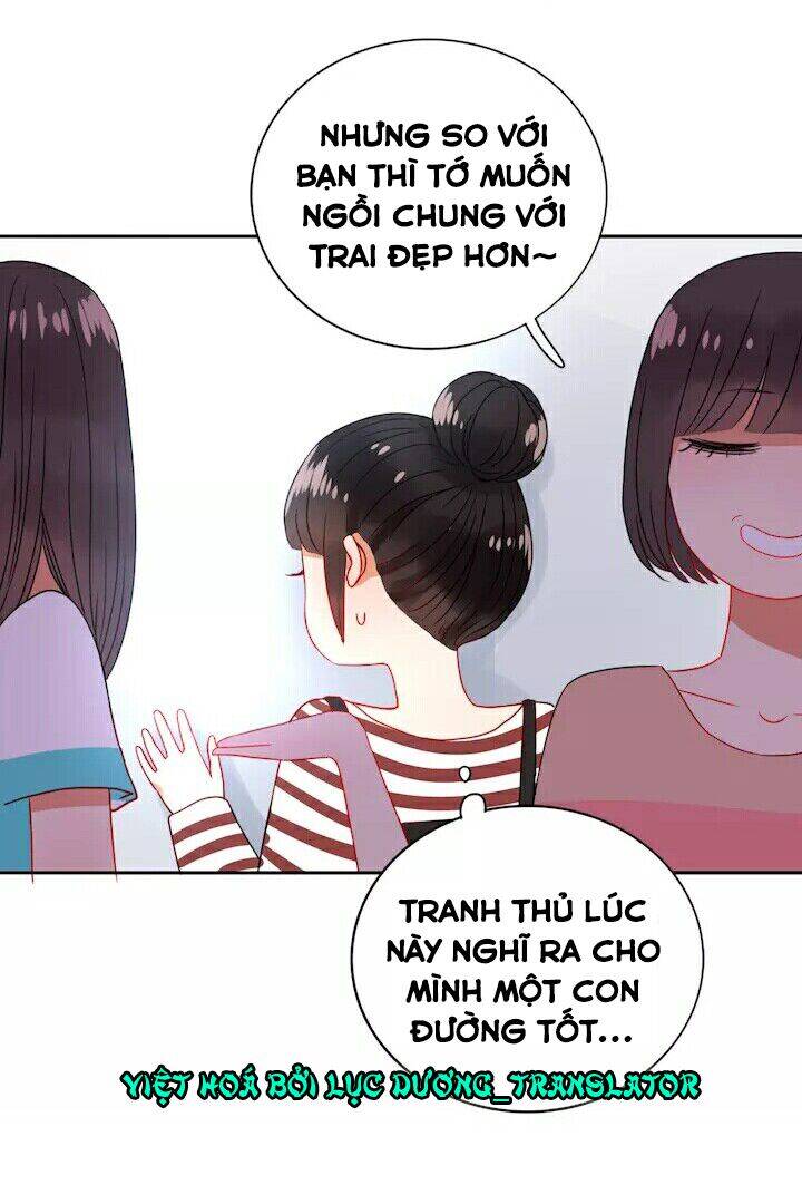 Chào Buổi Sáng, Hướng Dương Chapter 19 - 40