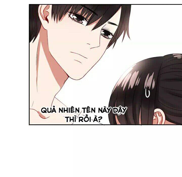 Chào Buổi Sáng, Hướng Dương Chapter 19 - 5