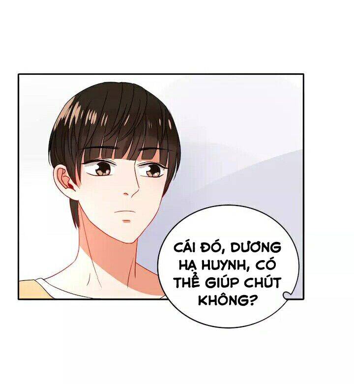 Chào Buổi Sáng, Hướng Dương Chapter 19 - 41