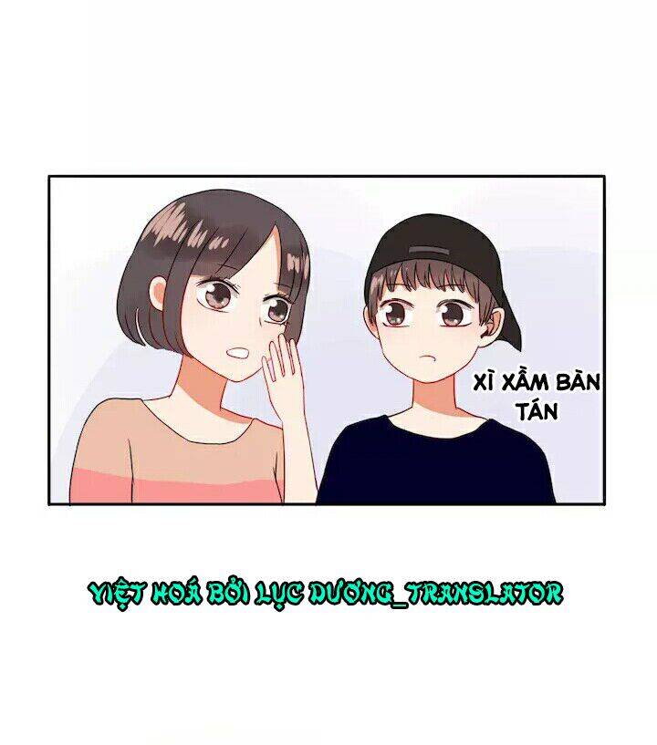 Chào Buổi Sáng, Hướng Dương Chapter 19 - 44