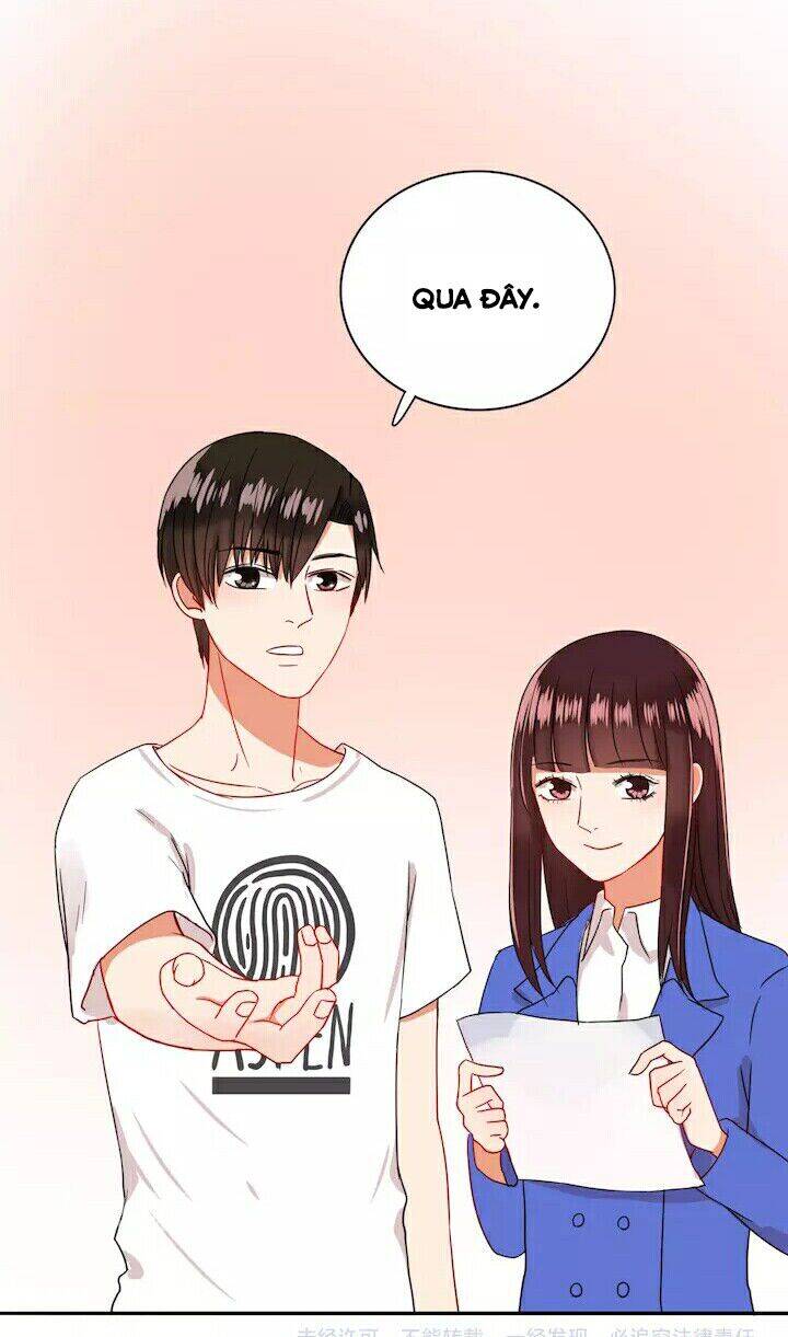 Chào Buổi Sáng, Hướng Dương Chapter 19 - 45