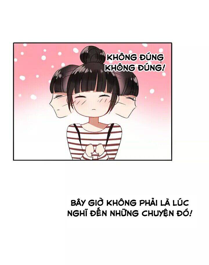 Chào Buổi Sáng, Hướng Dương Chapter 19 - 6