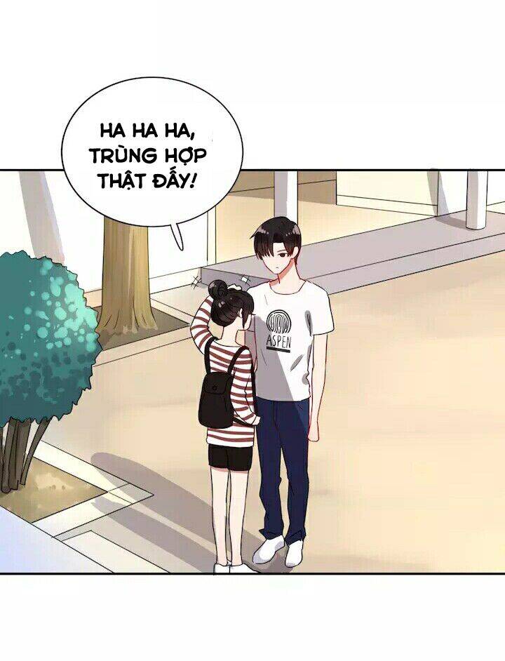 Chào Buổi Sáng, Hướng Dương Chapter 19 - 7