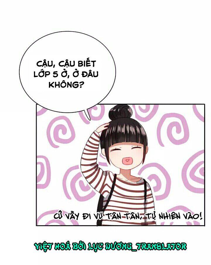 Chào Buổi Sáng, Hướng Dương Chapter 19 - 8