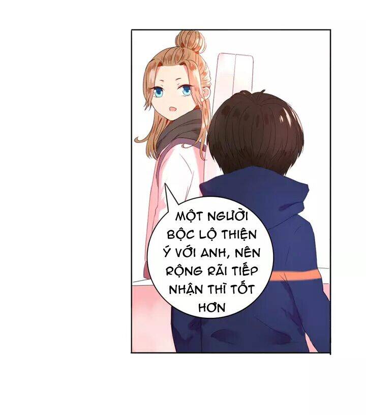 Chào Buổi Sáng, Hướng Dương Chapter 2 - 11