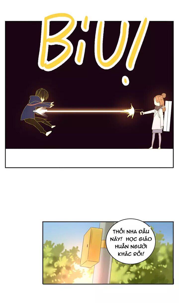 Chào Buổi Sáng, Hướng Dương Chapter 2 - 13