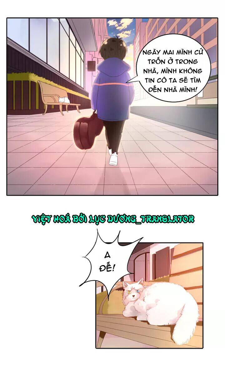 Chào Buổi Sáng, Hướng Dương Chapter 2 - 14