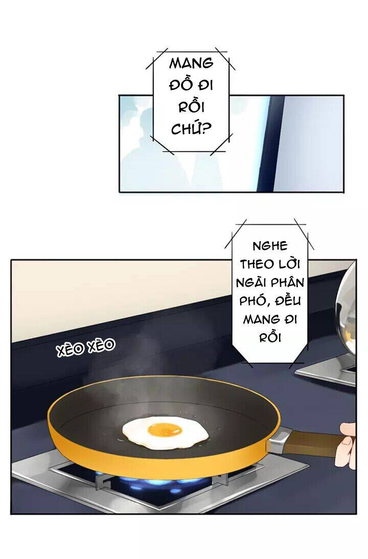 Chào Buổi Sáng, Hướng Dương Chapter 2 - 15