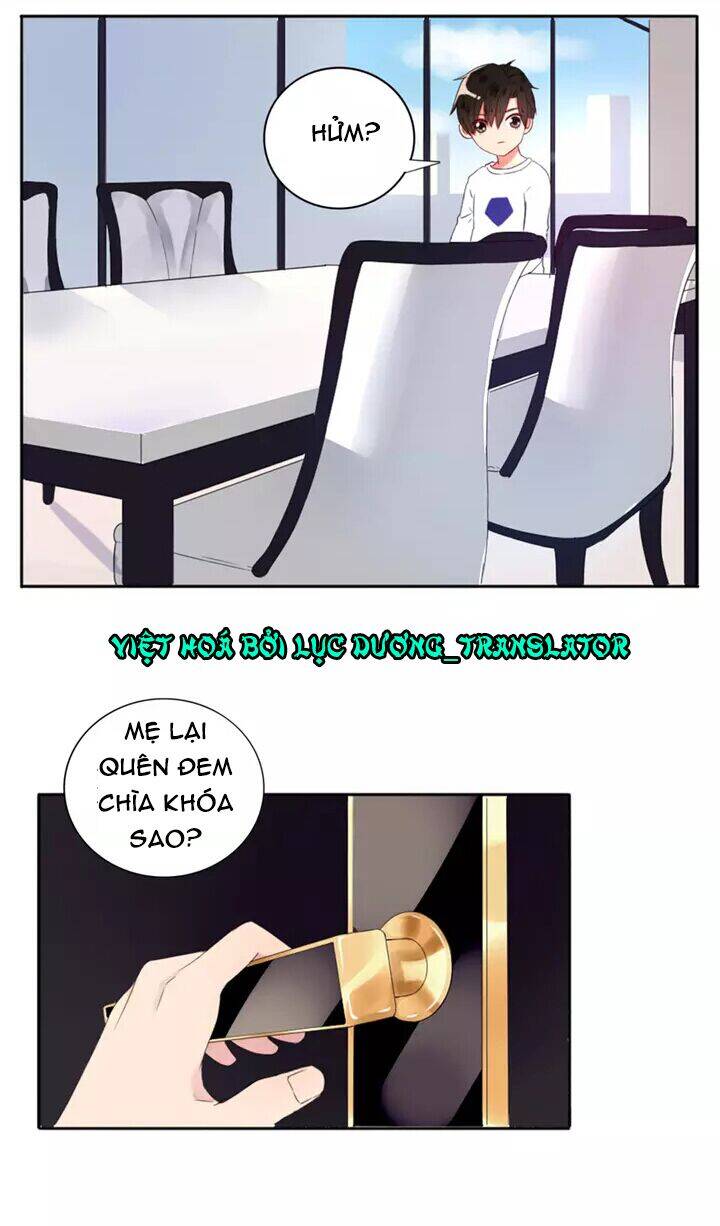 Chào Buổi Sáng, Hướng Dương Chapter 2 - 18